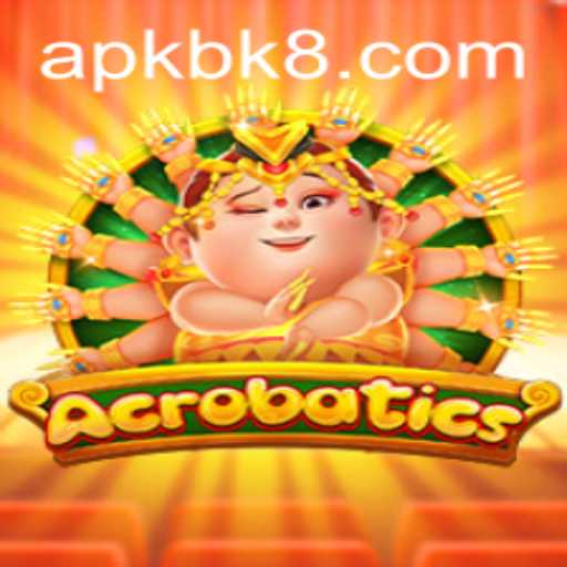 Exploring the Thrills of Acrobatics: A New Game by BK8