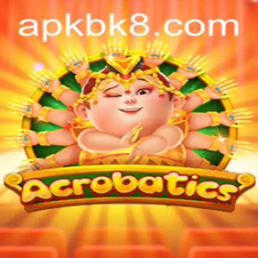 Exploring the Thrills of Acrobatics: A New Game by BK8
