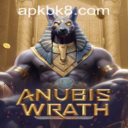 Unleashing AnubisWrath: A New Era in Gaming with BK8