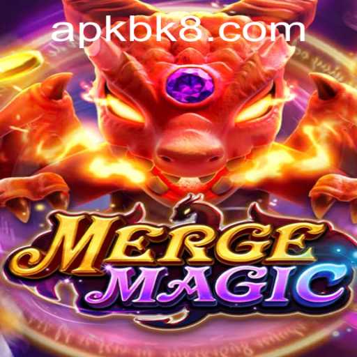 MergeMagic: An Enchanting Adventure in the World of Puzzles
