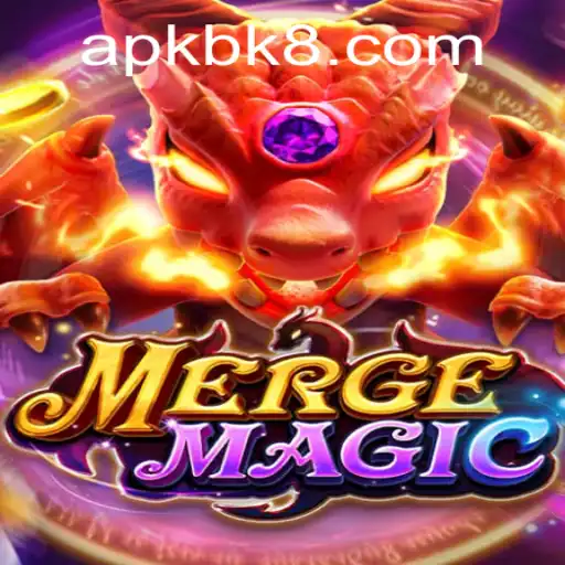 MergeMagic: An Enchanting Adventure in the World of Puzzles