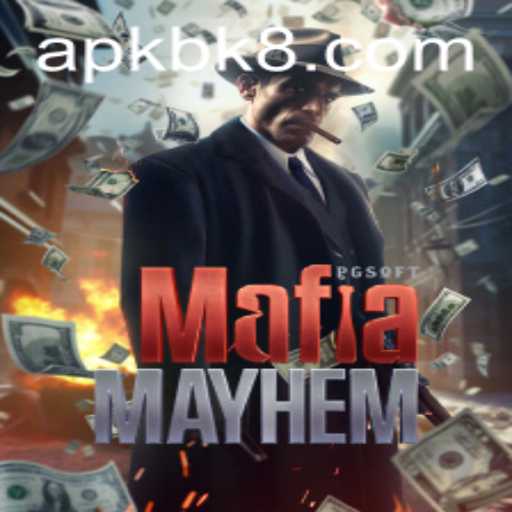 MafiaMayhem: The Thrilling Game for Strategy Lovers