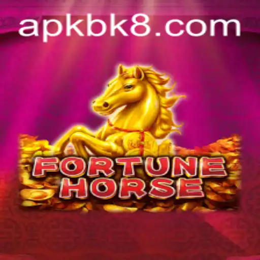 FortuneHorse: An Engaging Dive into the World of BK8's Newest Game