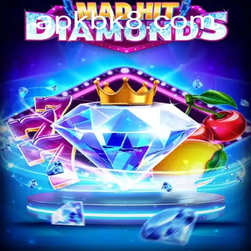 Exploring the Exciting World of MadHitDiamonds with BK8