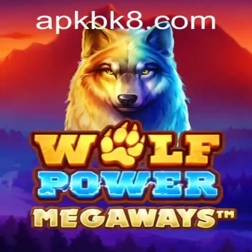 Exploring the Thrills of WolfPowerMega at BK8