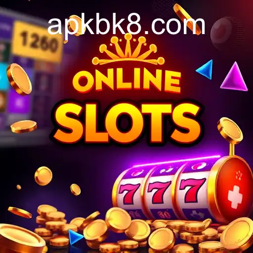 Exploring the World of Online Slots with BK8