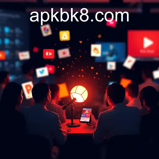 Unveiling the Power of Promotion with BK8