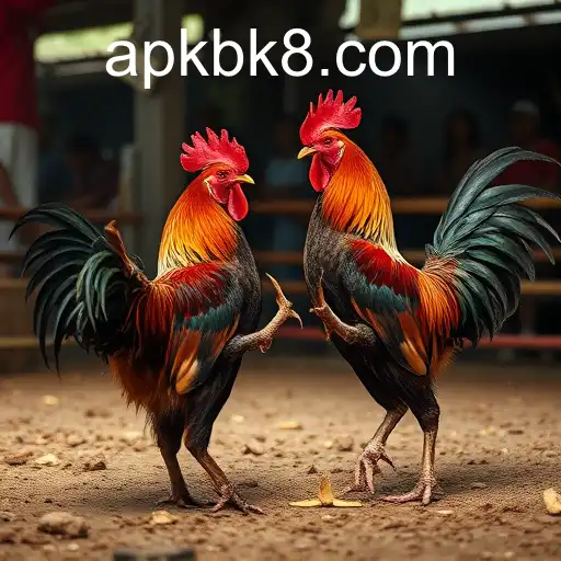 Understanding Sabong Games: A Deep Dive with BK8