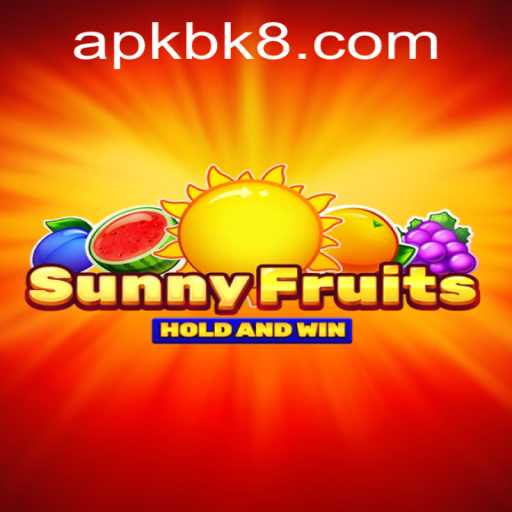 Unveiling SunnyFruits: A Captivating Slot Game Experience at BK8