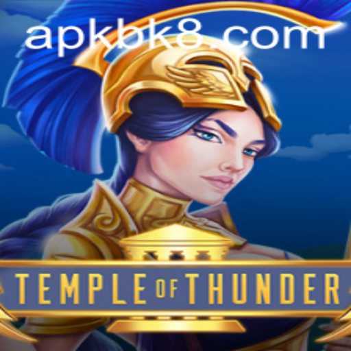Unveiling the Mysteries of TempleofThunder: A Deep Dive into BK8's Thrilling Adventure Game