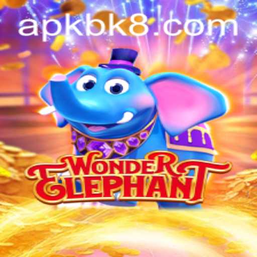 Explore the Exciting World of WonderElephant: A Thrilling Gaming Adventure