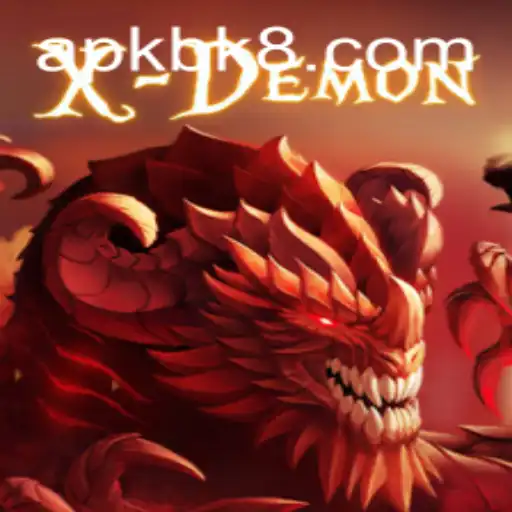 XDemon: A Thrilling Venture into the World of BK8
